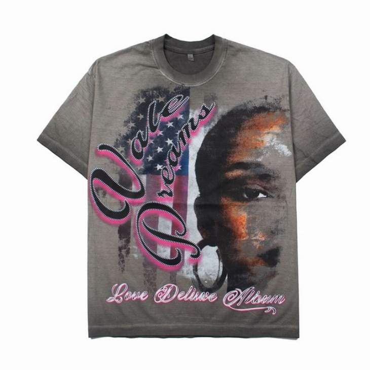 Vale Forever T Shirts Short _SKUValeForeverM-2XLcztx9503778